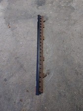 Lama Da 107cm Per  Falciatrice Con Copri Lama 