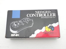 Neo Geo CD Controller NEO GEO