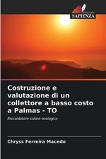 Costruzione valutazione di - costruzione, e