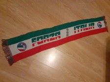 SCIARPA SCARF VINTAGE 1990