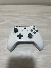 Joystick BIANCO - Controller per XBOX ONE - Originale Microsoft - RICAMBI