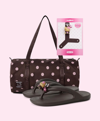 Set sandali hello kitty - kitty, x