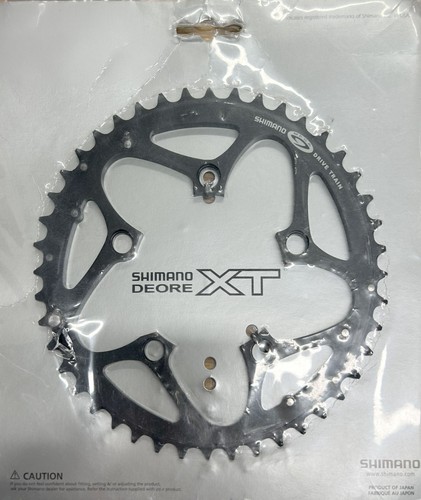 Catena shimano deore - shimano,