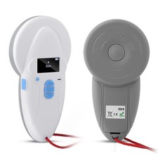 Lettore ID chip animali