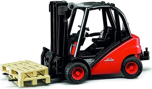 Carrello elevatore forche - elevatore,