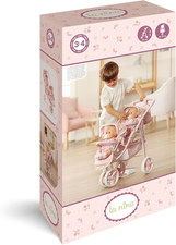 Twin Stroller Olivia, a