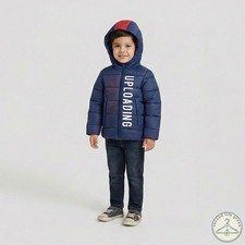 GC1.14Piumino bambino Chicco