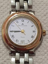 Maurice lacroix lady quartz