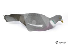 Stampo conchiglia colombaccio - stampo,