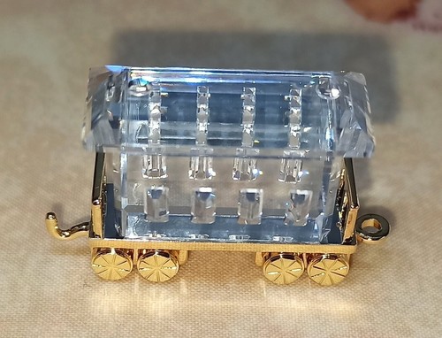 Swarovski crystal memories - crystal,