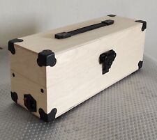 Eurorack Case 3 u 88 hp