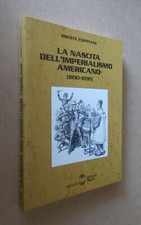 Oreste Foppiani - La nascita