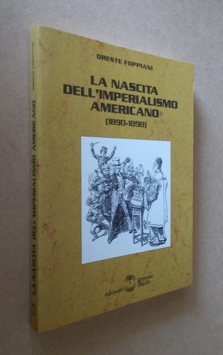 Oreste foppiani la - -,