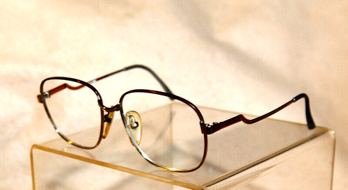 Occhiale vista vintage - occhiale,