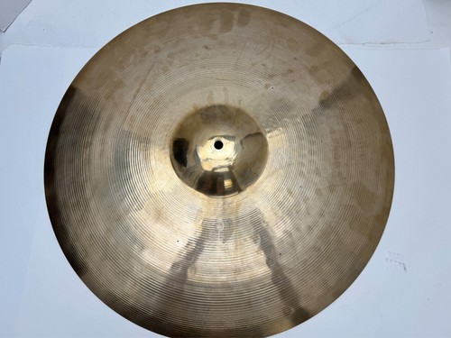 Cymbal ride stamped - ride,