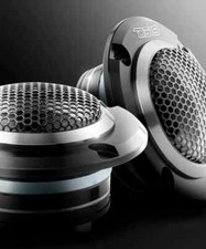 DS18 PRO-TWN4 3" Neodymium