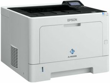 Epson WorkForce AL-M320DN 1200x1200DPI Stampante Laser - Nero/Bianco