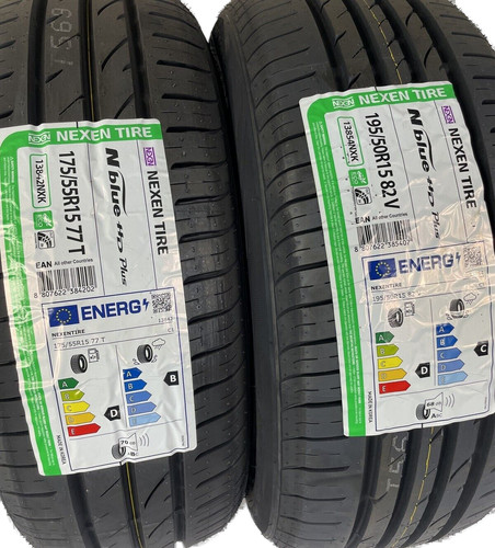 Gomme estive smart fortwo - smart,
