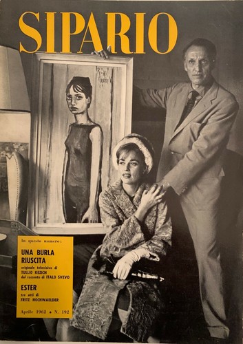 Sipario 192 febbraio 1962 - febbraio,