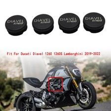 4x Tappi copri estremità foro