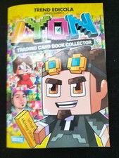 Lyon Album 2020 Non Completo 94/150 Condizioni Buonissime x Collezionisti