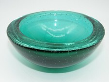 Vaso  ciotola Venini Disign