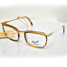 PERSOL RATTI INA 52/19 EYEGLASSES RARE COLLECTION OCCHIALI DA VISTA EINE BRILLE