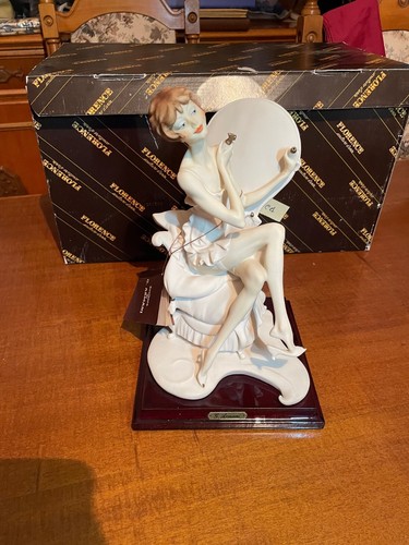 Giuseppe armani statua - armani,