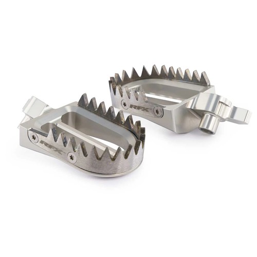 Rfx set pedane alluminio - rfx,