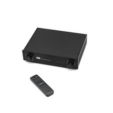 Regolatore di volume passivo