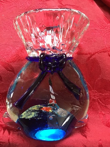 Impeccabile splendido acquario - splendido,
