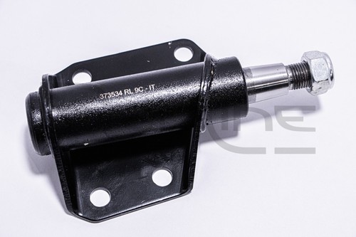 Leva rinvio sterzo opel - leva,