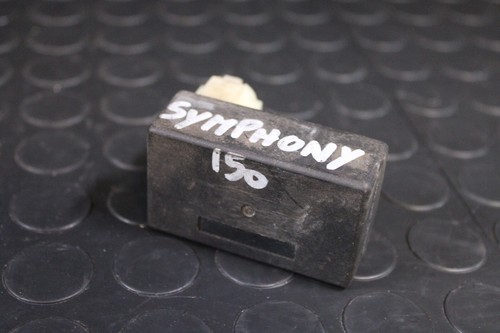 Sym symphony 150 2010 - sym,