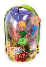 TRILLI DOLL FAIRIES 12 cm