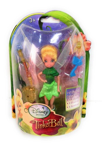 Trilli doll fairies - fairies, cm