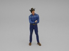 Resin figure 1 - 1:18, 1:43