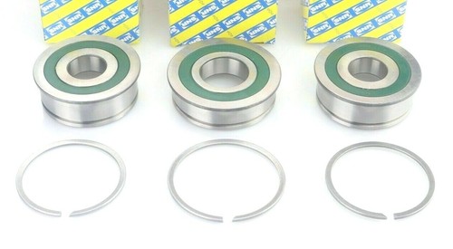 Kit riparazione cuscinetti - riparazione,