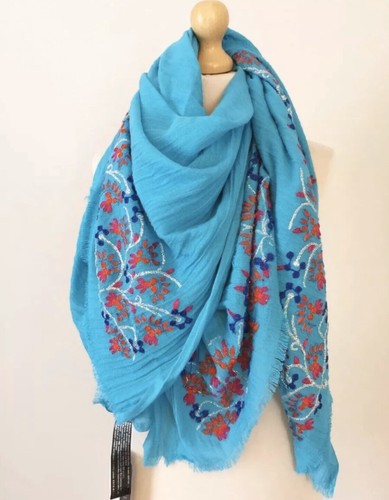 Sciarpa grande zara - grande,