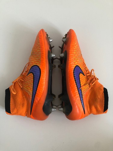 Scarpe calcio nike magista - calcio,