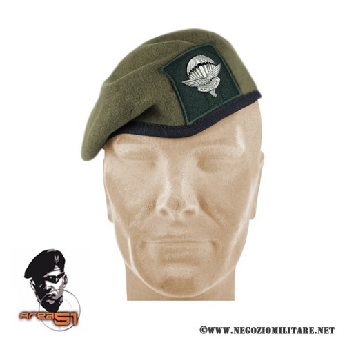 Basco ranger reggimento - 4°,