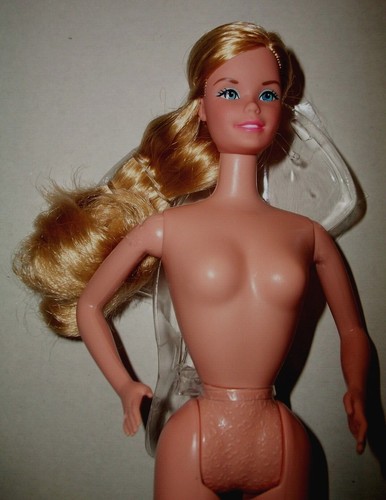 Mod barbie superstar repro - superstar,