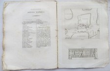 1833 STEFANO PIALE IL FORO