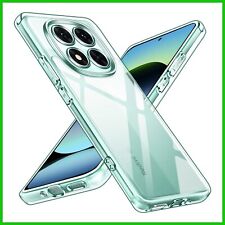 Cover per Xiaomi Redmi Note 14