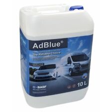 AdBlue 10L Basf Trattamento