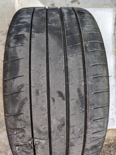 Pneumatico michelin pilot - pneumatico,