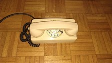 Telefono Fisso Vintage GTE