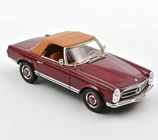 Norev - MERCEDES-BENZ 230 SL