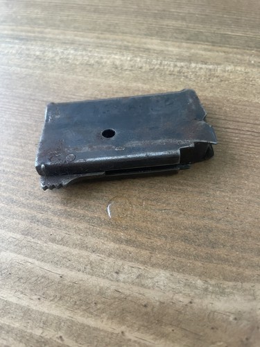 Mossberg - , 44