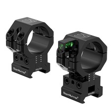 Anelli di montaggio per