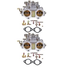 2pz Carburatore 48 DCOE per